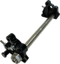 Rear Axel Adjuster W/Shock Relocator `09 24 Fl