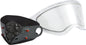 Cold Weather Kit Chin Curtain/ Breath Box/Dual Shield At 21
