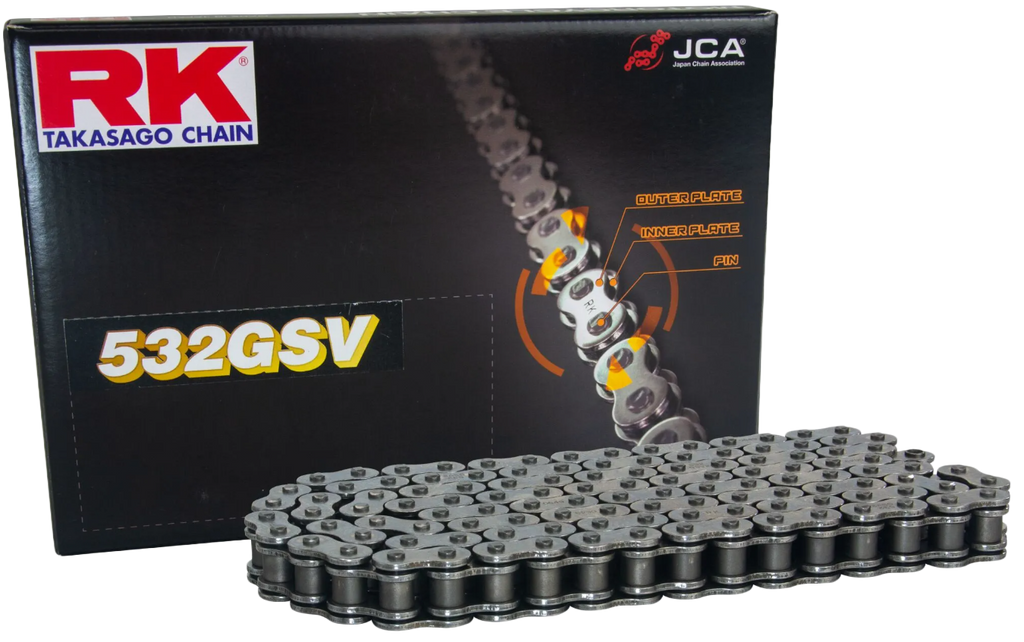 532gsv Drive Chain 532 X 110