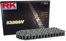 Load image into Gallery viewer, 532gsv Drive Chain 532 X 110