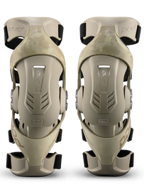 K4 3.0 Knee Brace Pr Camo Pair Xs/Sm