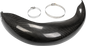 Carbon Fiber Pipe Guards Hon