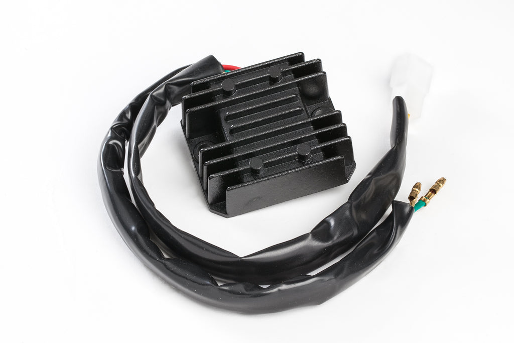 Regulator / Rectifier