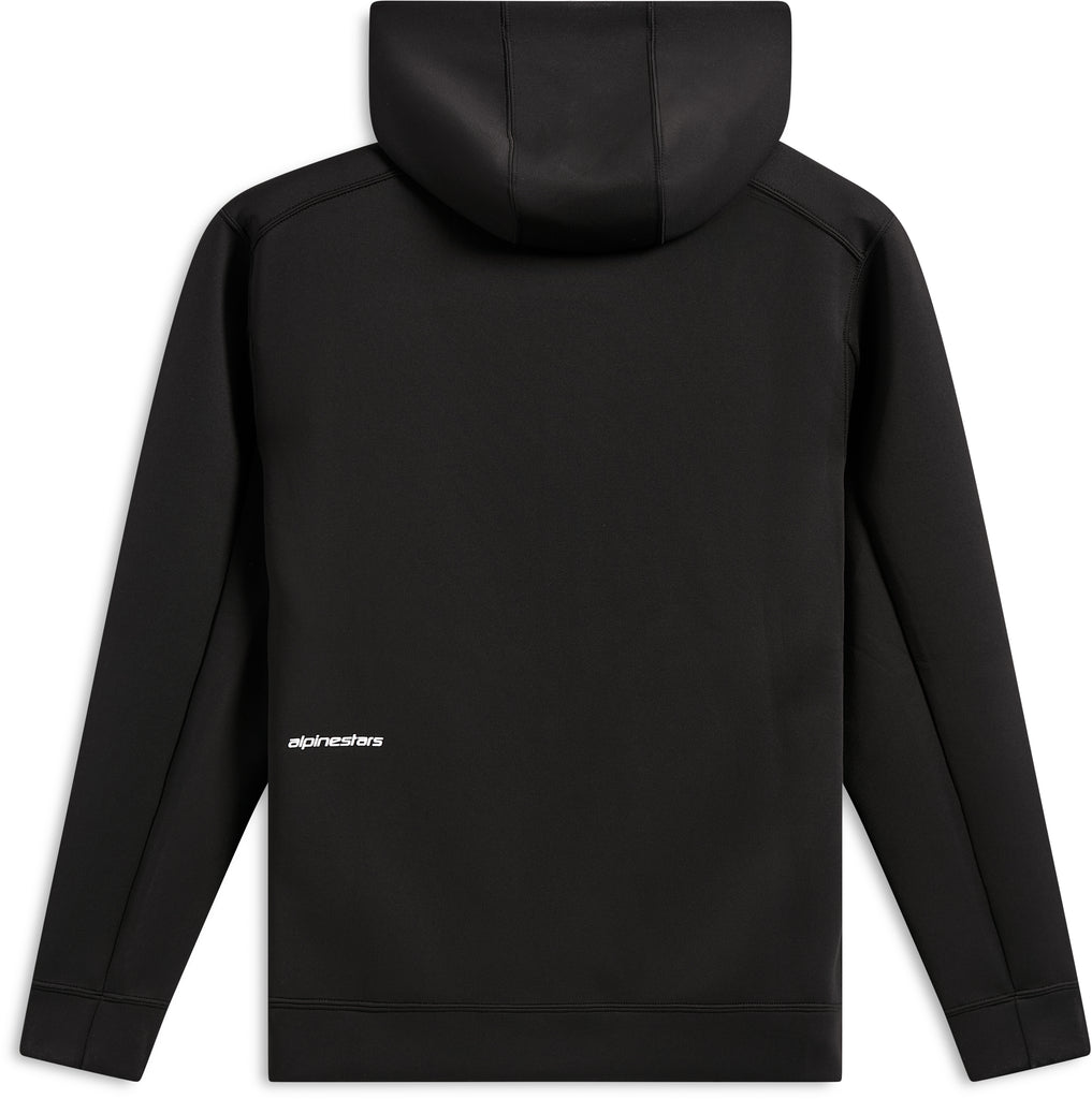 Cypher Hoodie Black Sm