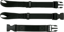 Load image into Gallery viewer, Pack Belt Kit 15l Black