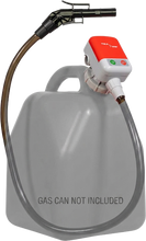 Load image into Gallery viewer, Battery Powered Fuel Transfer Pump Trfa01