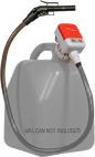 Battery Powered Fuel Transfer Pump Trfa01
