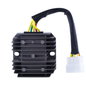 Voltage Regulator Pol