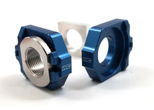 Load image into Gallery viewer, Axle Blocks Elite Ktm/Hus Blue