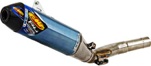 Load image into Gallery viewer, Factory 4.1 Rct Slip On Mflr Anod Ti Yam Yz450f '14