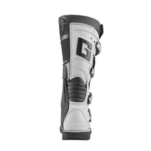 Load image into Gallery viewer, Gx1 Boots Black/White/Grey Sz 12