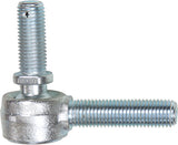 SP1 Tie Rod End Lh S-D/Yam M10 X 1.25 12-3121
