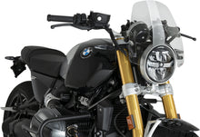 Load image into Gallery viewer, Windscreen Naked New Gen Sport Clear Bmw