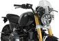 Windscreen Naked New Gen Sport Clear Bmw