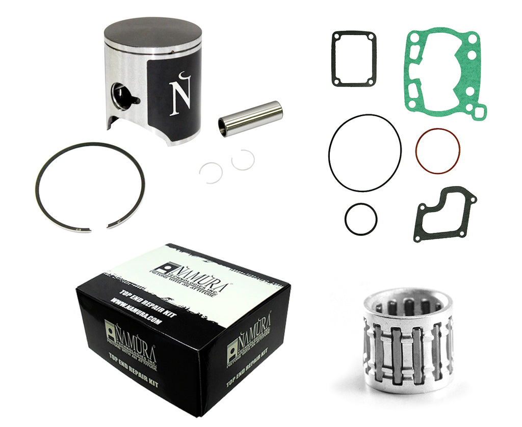 Top End Kit 47.43/Std 11:1 Suz