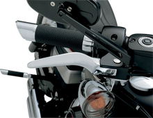 Load image into Gallery viewer, SHORTY LEVERS FOR HARLEY MODELS 1996-2017 - The Speed Shop Canada