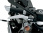SHORTY LEVERS FOR HARLEY MODELS 1996-2017 - The Speed Shop Canada