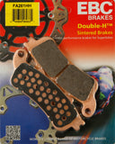 EBC Motorcycle Brakes Brake Pads 15-261H