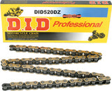 D.I.D Use 690-46001 Did 520dz Conn Link Gold 690-43001