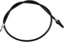 Load image into Gallery viewer, Black Vinyl Speedo Cable
