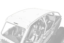 Load image into Gallery viewer, Asylum Roof Matte White