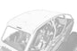 Asylum Roof Matte White