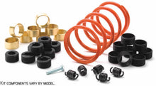 Load image into Gallery viewer, FLT Front Caliper Bleeder Screw Kit Black