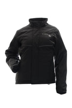 Load image into Gallery viewer, Trail Jacket Black 3x