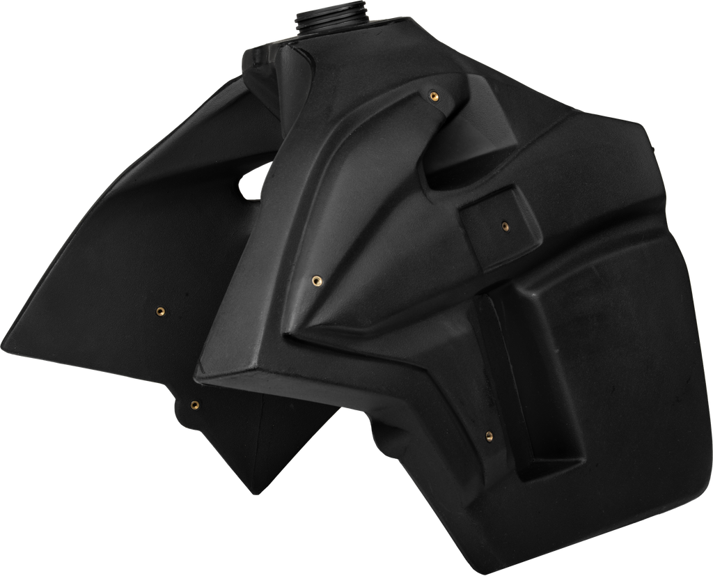 Fuel Tank 4.5 Gal Black Ktm