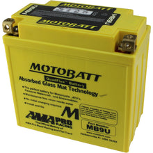 Load image into Gallery viewer, Battery Mb9uhd Sealed Factory Activated