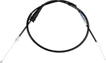 Load image into Gallery viewer, Black Vinyl Throttle Cable