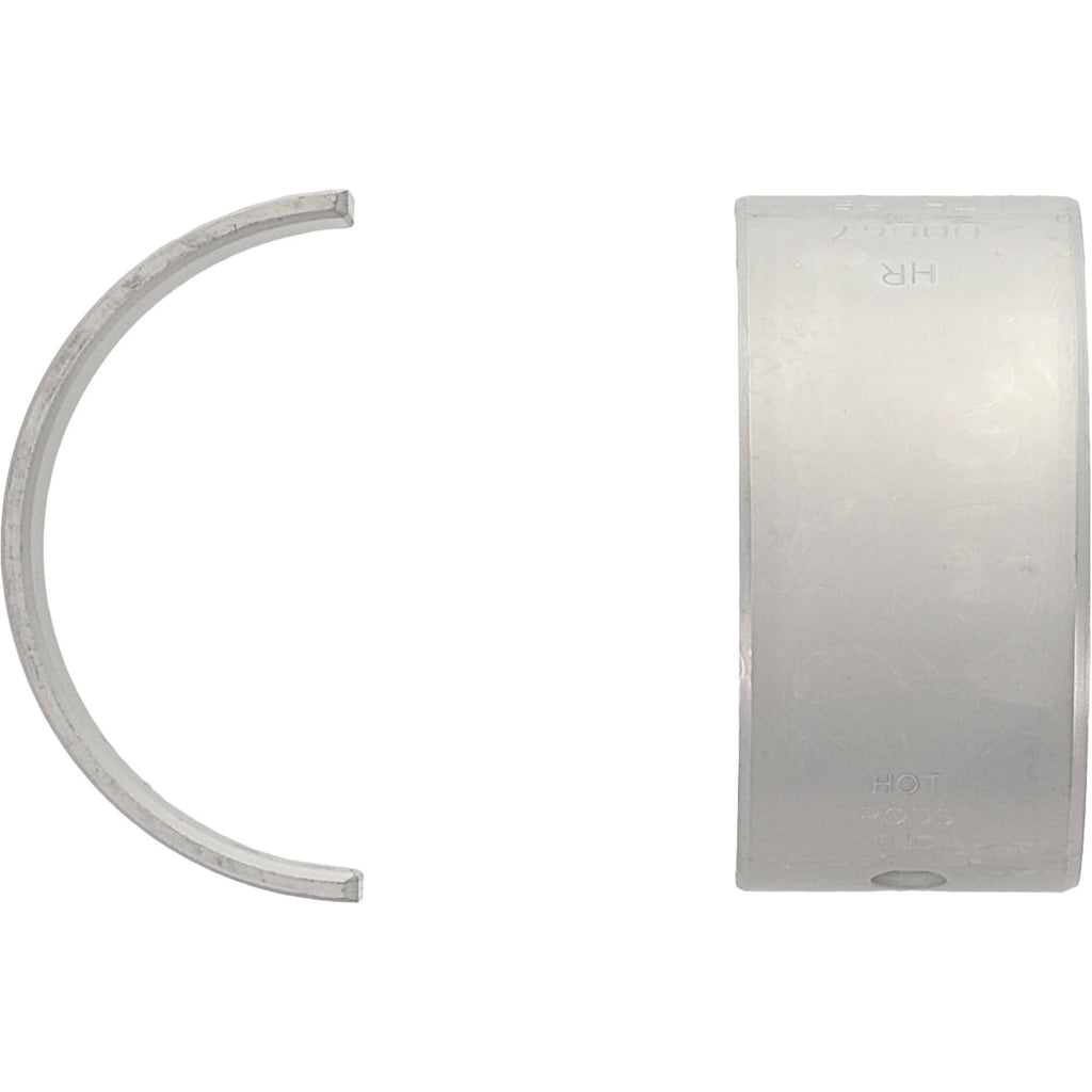 Plain Bearing Crankshaft Can