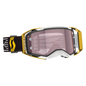 Prospect 2.0 Amp Goggle Blk/Gld Rose Wrk