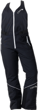 Load image into Gallery viewer, Trail Elite Bib Black Sm