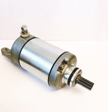 Load image into Gallery viewer, Starter Motor