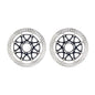 Upgrade Front T Drive Rotor Floating