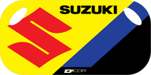 Load image into Gallery viewer, Pit Board Suzuki