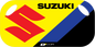 Pit Board Suzuki