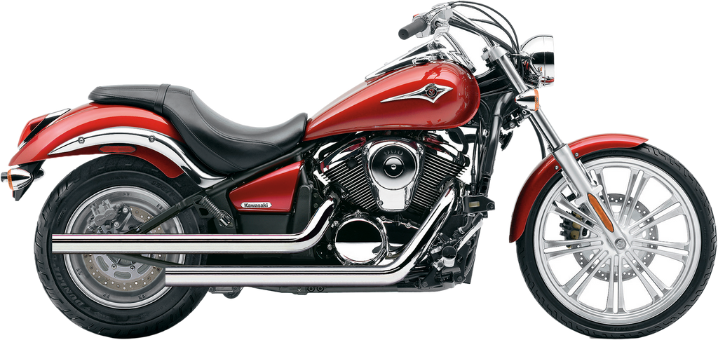 Dragsters Ii Full System Chr Kaw Vn900 06 19