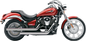 Dragsters Ii Full System Chr Kaw Vn900 06 19