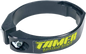 Tamer Wds 2.0 Ring Only suspension component in black, designed for secure attachment and stability in fitness equipment.
