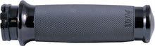 Load image into Gallery viewer, Custom Contour Grips Tbw Black