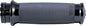 Custom Contour Grips Heated Tbw Black