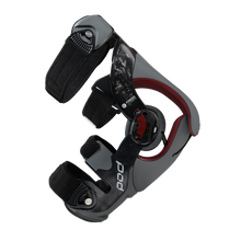 Load image into Gallery viewer, K8 3.0 Knee Brace Carbon (Rt) Carbon/Graphite Md