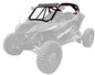 Cab Only Cage W/V Intrusion Matte Black