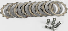 Load image into Gallery viewer, Clutch Fiber Spring Kit Steel Hon/Ktm