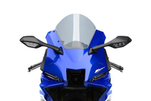 Load image into Gallery viewer, Windscreen R Racer Smoke Yam