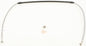 Steel Brake Line Front Yam