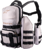 alpine star Techdura Tactical Pack Warm Grey/Black 482-9917