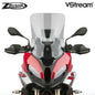 Vstream Windscreen Sport/Tour Light Tint Bmw